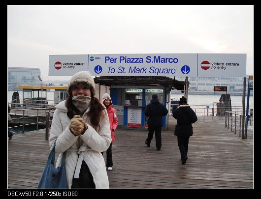 義大利 DAY 7 - 威尼斯 Venezia