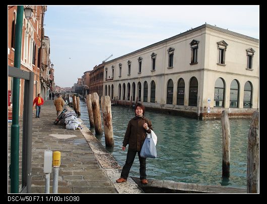 義大利 DAY 7 - 威尼斯 Venezia