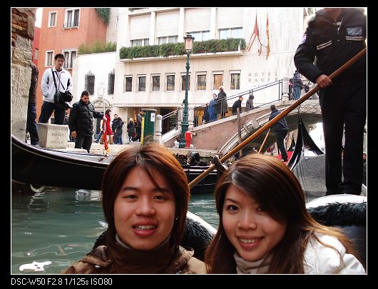 義大利 DAY 7 - 威尼斯 Venezia