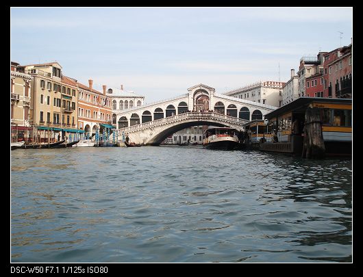 義大利 DAY 7 - 威尼斯 Venezia