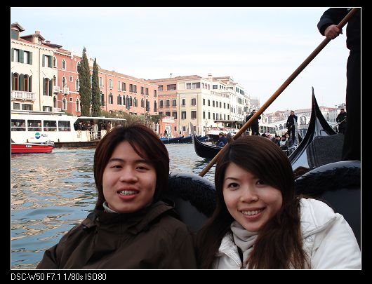 義大利 DAY 7 - 威尼斯 Venezia