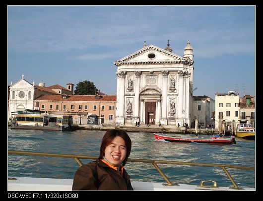 義大利 DAY 7 - 威尼斯 Venezia