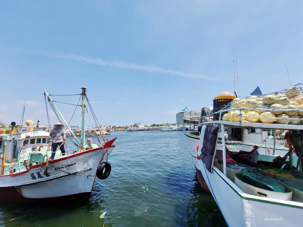 屏東東港-福海海景餐廳•福海鮮代客料理(華僑市場) 屏東東港-福海海景餐廳•福海鮮代客料理(華僑市場)