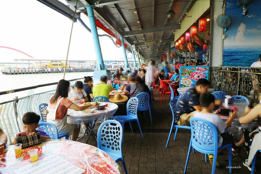 屏東東港-福海海景餐廳•福海鮮代客料理(華僑市場) 屏東東港-福海海景餐廳•福海鮮代客料理(華僑市場)