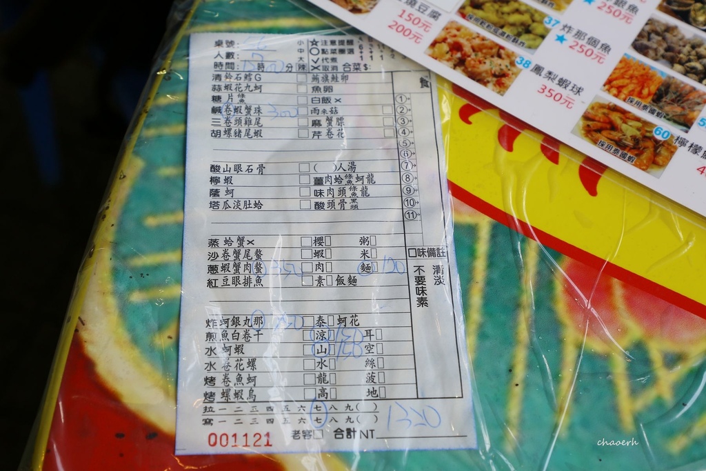 屏東東港-福海海景餐廳•福海鮮代客料理(華僑市場) 屏東東港-福海海景餐廳•福海鮮代客料理(華僑市場)