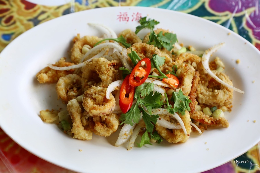 屏東東港-福海海景餐廳•福海鮮代客料理(華僑市場) 屏東東港-福海海景餐廳•福海鮮代客料理(華僑市場)