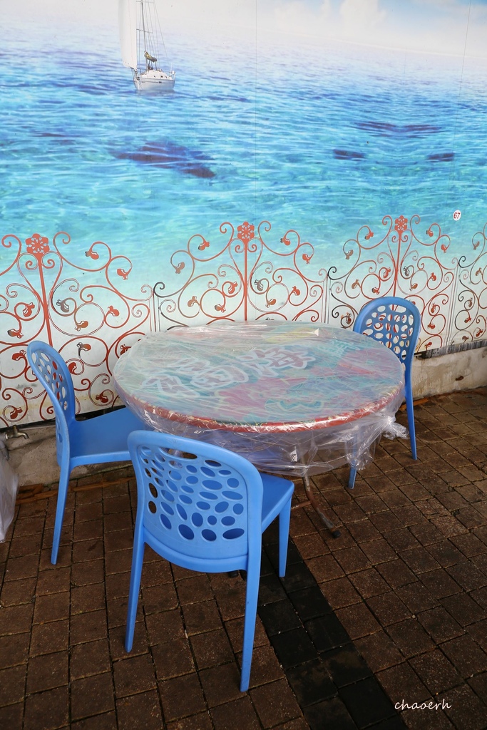 屏東東港-福海海景餐廳•福海鮮代客料理(華僑市場) 屏東東港-福海海景餐廳•福海鮮代客料理(華僑市場)