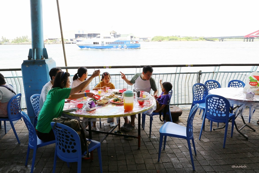 屏東東港-福海海景餐廳•福海鮮代客料理(華僑市場) 屏東東港-福海海景餐廳•福海鮮代客料理(華僑市場)