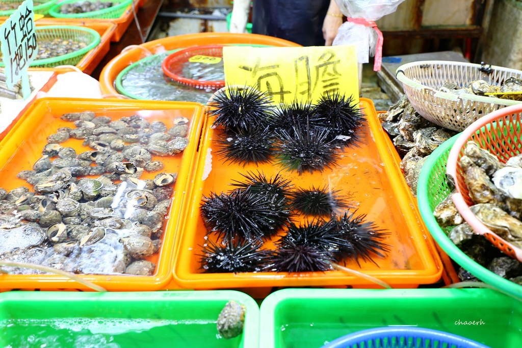 屏東東港-福海海景餐廳•福海鮮代客料理(華僑市場) 屏東東港-福海海景餐廳•福海鮮代客料理(華僑市場)