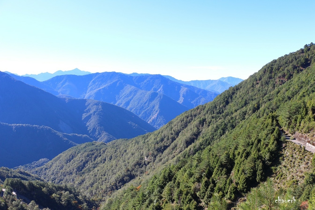 【百岳】玉山主峰 兩天一夜《第2次攻玉山的小6女兒陪我圓夢》