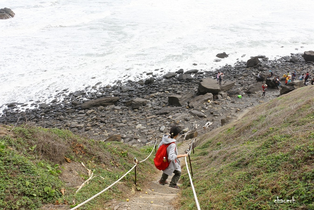 【健行】屏東阿朗壹古道《海岸原始森林 最美海岸線 》