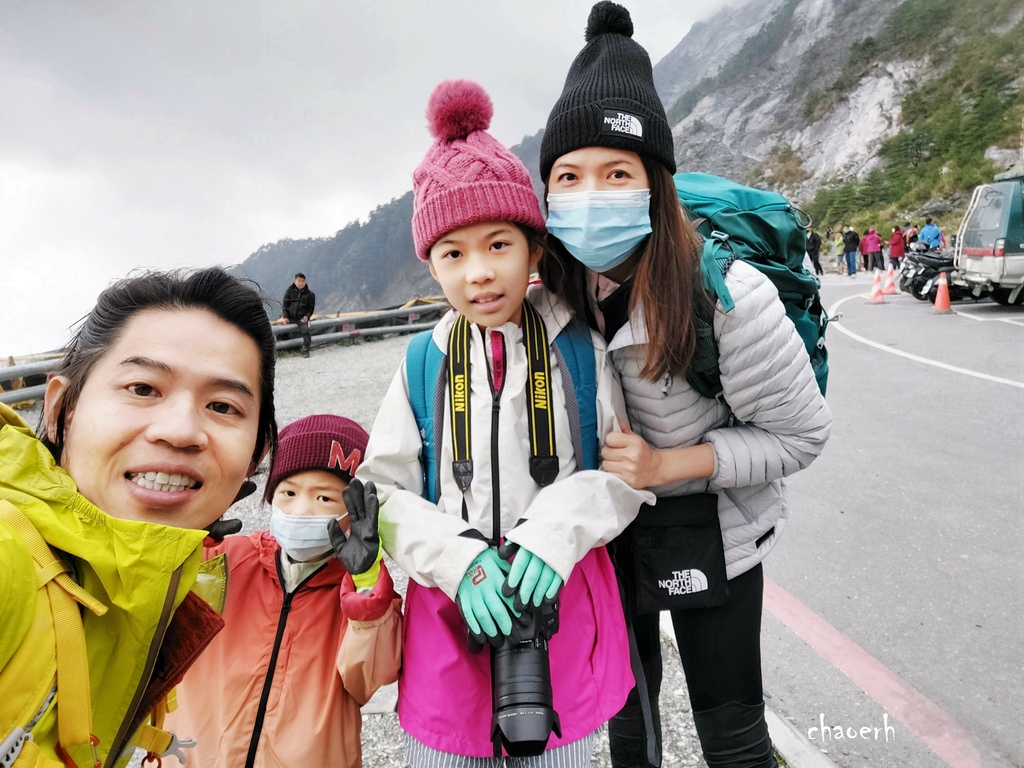 【百岳】南橫-關山嶺山 全家出動《3位小隊友~5Y2M小兒子