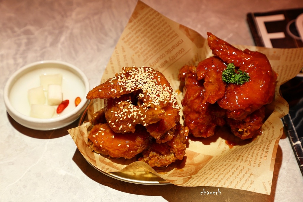 台中-FOND訪 韓國傳統豆腐鍋~勤美綠園道店 《 酒吧夜店