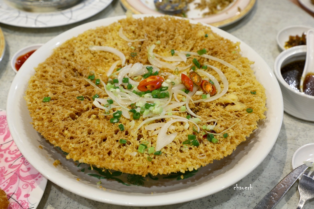 屏東東港-忠東港海鮮餐廳
