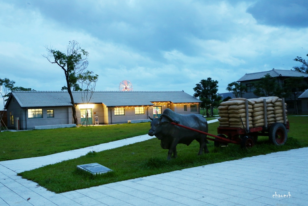 〖高雄親子景點/半日遊〗沙發馬鈴薯樂園(左營自由店)+台塑王