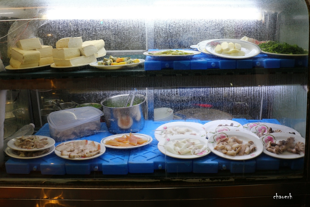 嘉義中埔-頂六江家 嘉義火雞肉飯