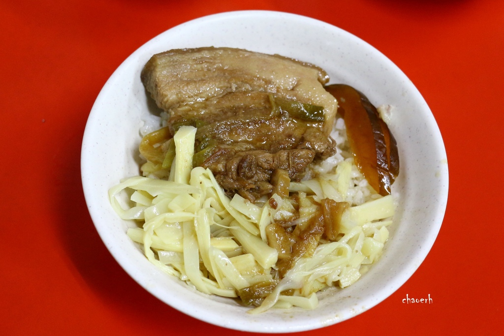 嘉義中埔-頂六江家 嘉義火雞肉飯