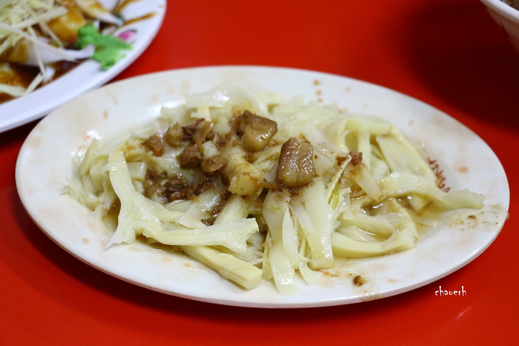 嘉義中埔-頂六江家 嘉義火雞肉飯