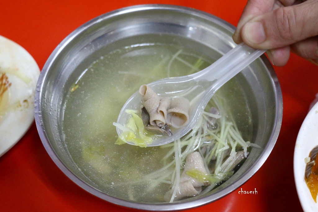 嘉義中埔-頂六江家 嘉義火雞肉飯