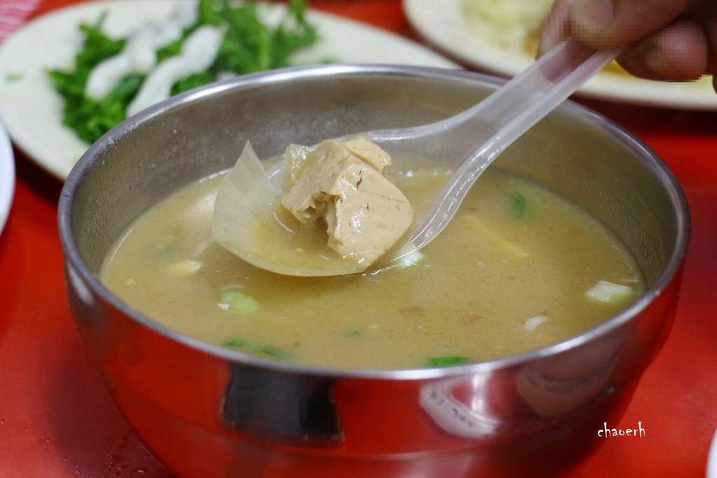 嘉義中埔-頂六江家 嘉義火雞肉飯