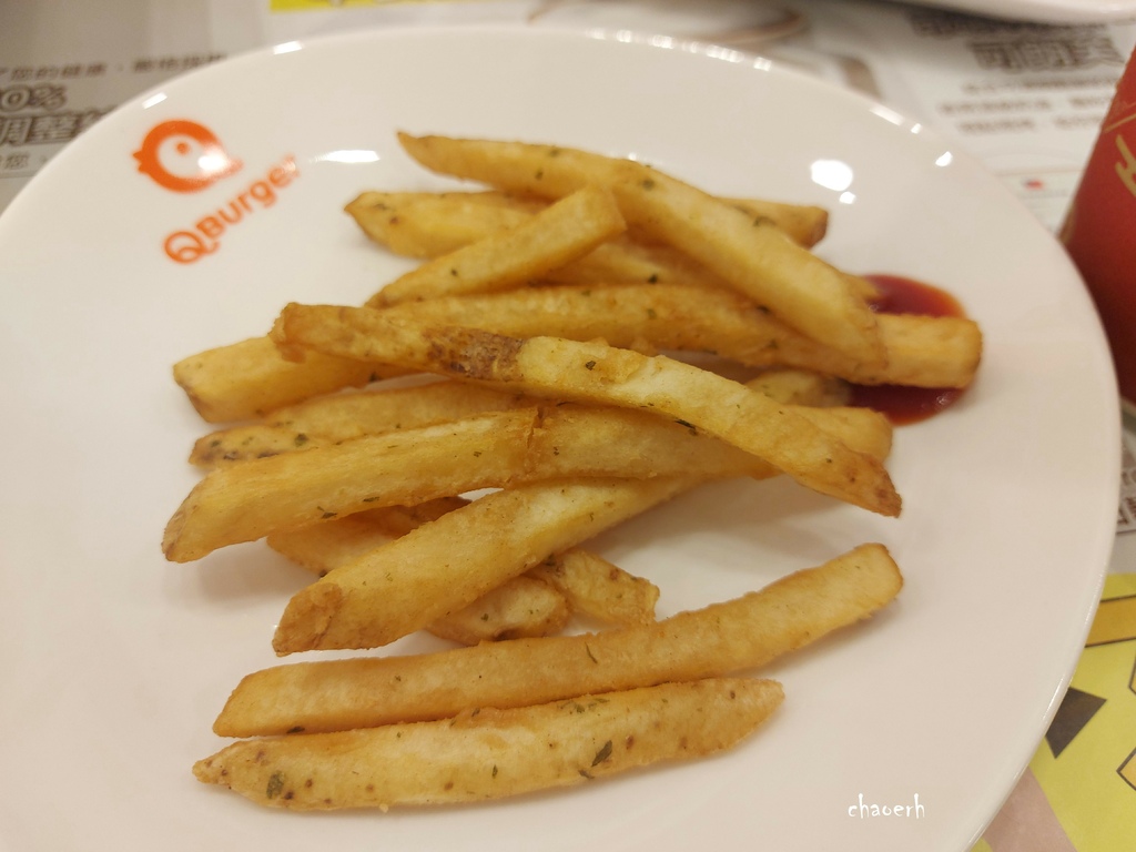屏東潮州-Q Burger ~ 潮州中山店