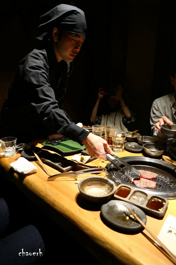 日本大阪-吟味屋