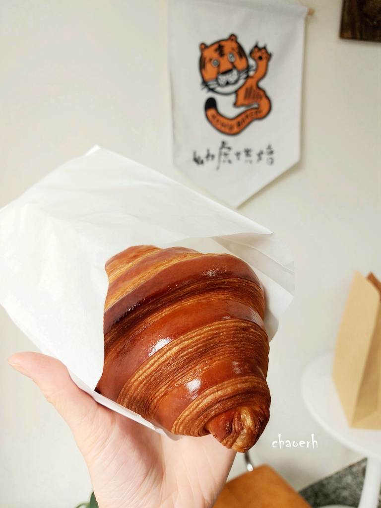 屏東潮州-幼虎烘焙 YOHU Bakery 《營業不到3小時