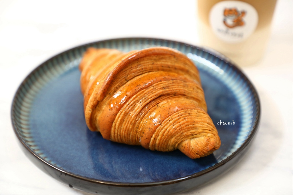 屏東潮州-幼虎烘焙 YOHU Bakery 《營業不到3小時