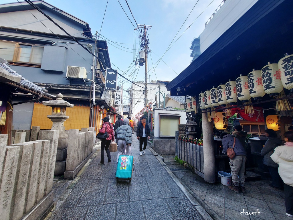 日本大阪-