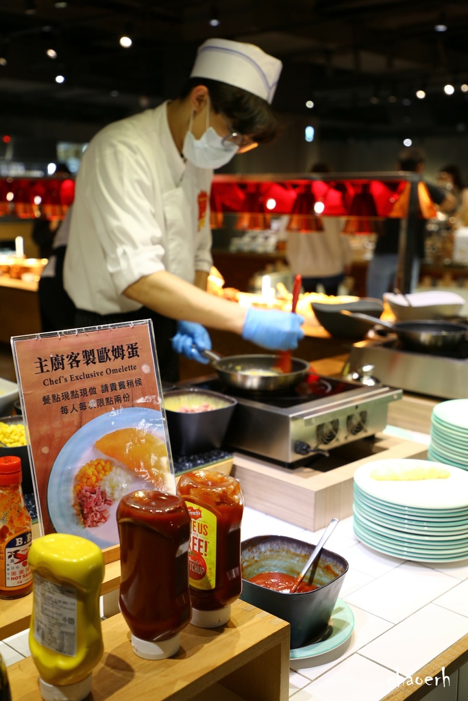 台中-鳳凰食號