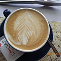 漢神's coffee