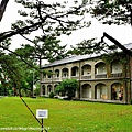 花蓮市松園別館