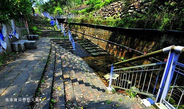 橘咖啡 &內厝溪櫻木花廊 - 壓軸粉櫻季