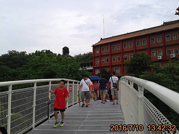 八卦山天空步道_2016.07.10