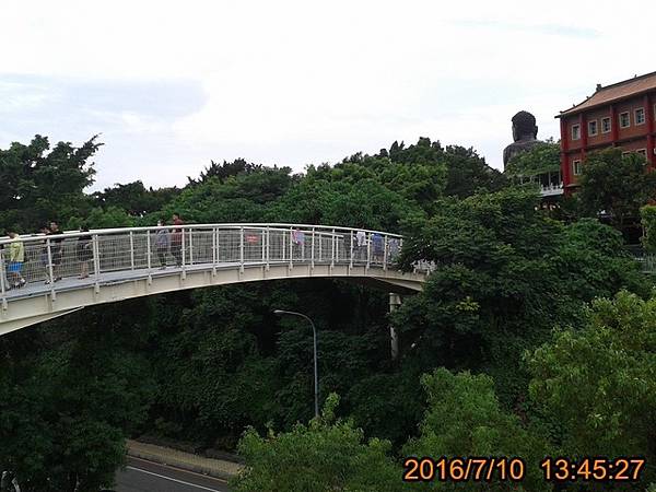 八卦山天空步道_2016.07.10