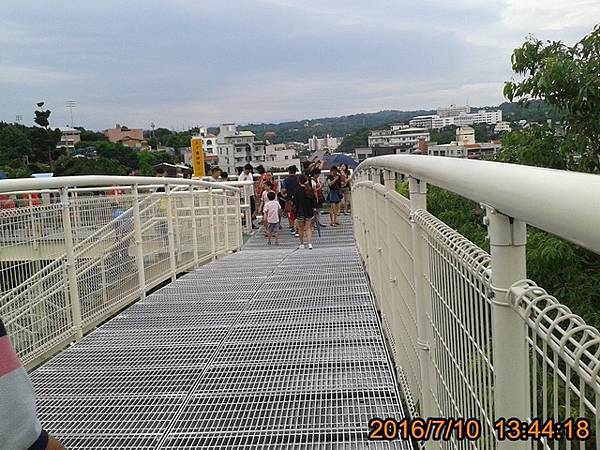 八卦山天空步道_2016.07.10