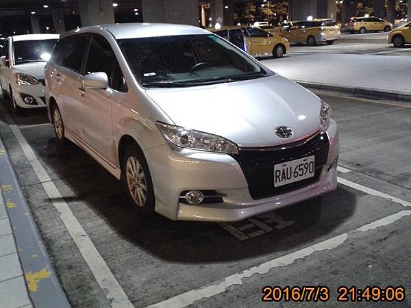 伯朗咖啡城堡_2016.07.03