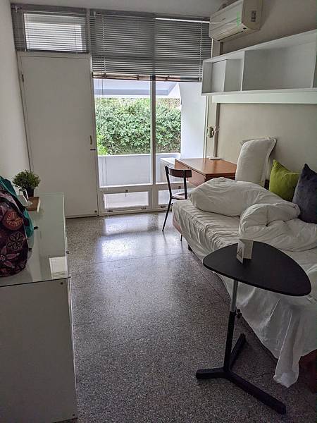 台中東海- 衛理會館