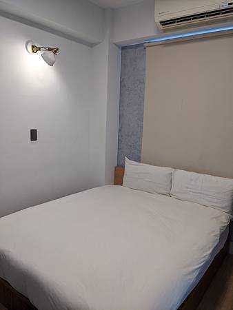 台南民宿 - 度小日