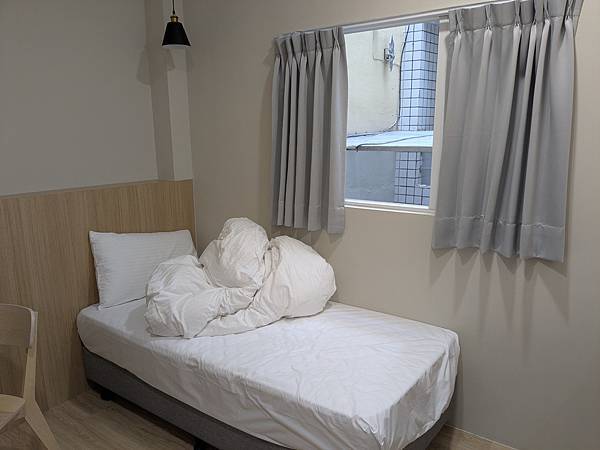 台南住宿 - 西文旅