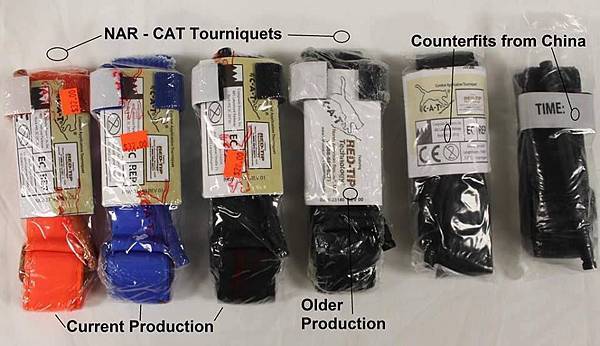 CAT止血帶3 CAT止血帶3