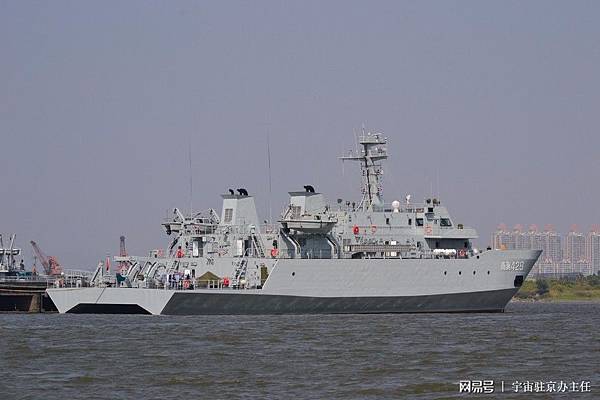 民船改戰艦