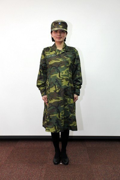 日本陸上自衛隊 砸91億修改27年舊制服 神仙 老虎 狗 痞客邦 日本陸上自衛隊 砸91億修改27年舊制服 神仙 老虎 狗 痞客邦