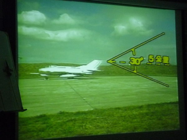 Re: [討論] MIG-19/殲6沒有像MIG-17和MIG-21那麼廣泛被運用