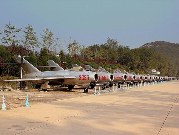 Re: [討論] 如果台海發生戰爭