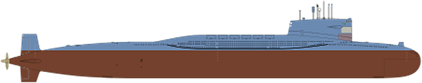 蘇育平：知己知彼之中國解放軍～潛艦篇