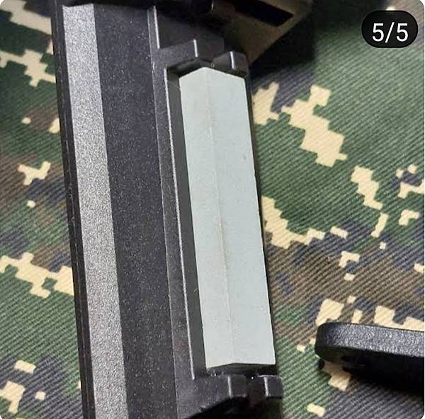 Long Fei：海軍陸戰隊  格鬥刺刀