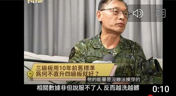 范琪斐的美國時間：「當兵不能說實話」時代已過？ 國軍開始回應