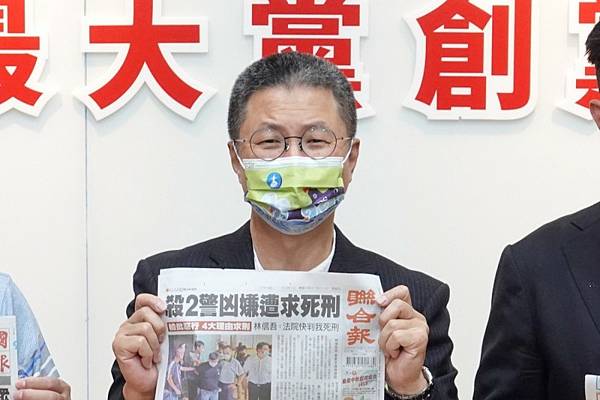 《歷史新新聞  尹清楓命案爆發一年後的郭璽》《張曜麟 楊舒媚