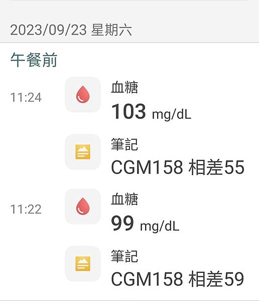 於三個月內四次安裝連續血糖監測(CGM)之心得